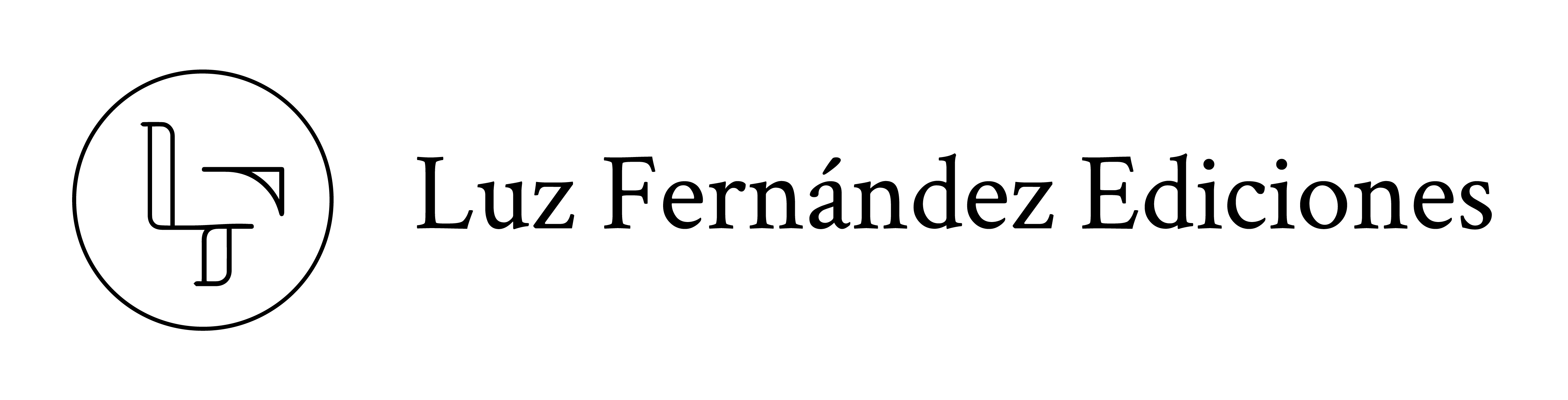 Luz Fernández Ediciones