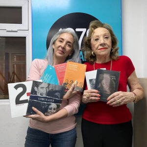 Lee más sobre el artículo Entrevista en AM 1270