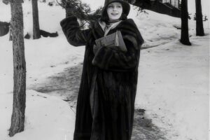 Lee más sobre el artículo Nota en Revista Ñ de Dos Garbo