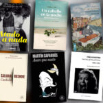 Lee más sobre el artículo Infobae destaca «Cine argentino» entre los mejores libros de 2024