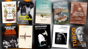Lee más sobre el artículo Infobae destaca «Cine argentino» entre los mejores libros de 2024