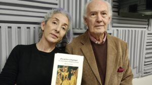 Lee más sobre el artículo 📻 Hugo Bauzá en“Perdidos” en el Espacio (Radio Provincia)