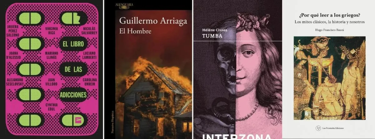 En este momento estás viendo Lecturas clave para pensar el presente — Escribiendo Cine
