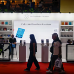 Lee más sobre el artículo Luz Fernández Ediciones en la 50° Feria del Libro: mención en La Nación