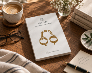 Lee más sobre el artículo Nueva lectura sobre «Cecilia» en «Revista Otra Parte»
