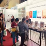 Lee más sobre el artículo Todo lo que pasó en nuestro stand de la Feria del Libro