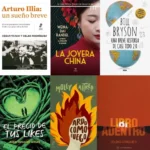 Lee más sobre el artículo ¡»Libro adentro» recomendado en Escribiendo Cine!