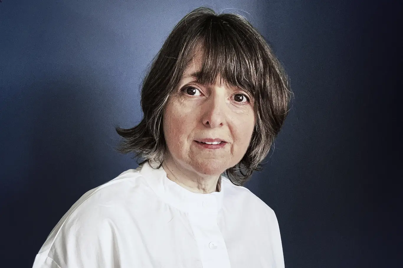 En este momento estás viendo Dolores Zorreguieta, en conversación con LA NACION