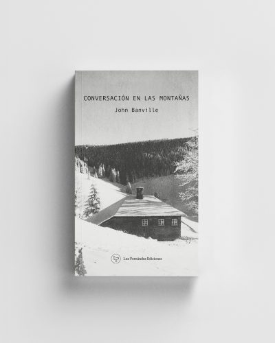Conversación en las Montañas