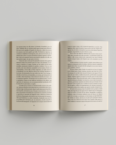 Libro adentro interior 2