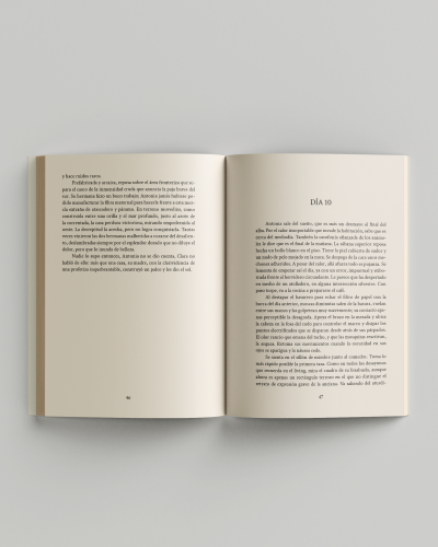 Libro adentro interior 3