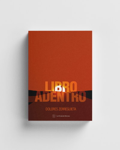 Libro adentro tapa